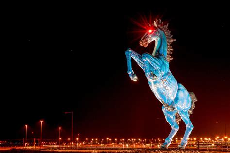 Hidden Messages and Cryptic Clues: Decoding the Secrets of the Magic Lan Denver Airport